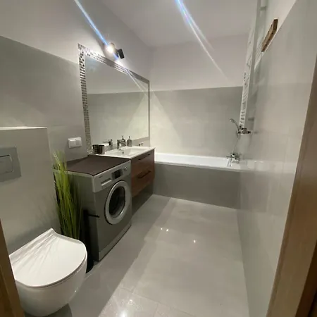Apartamento Go2nati *