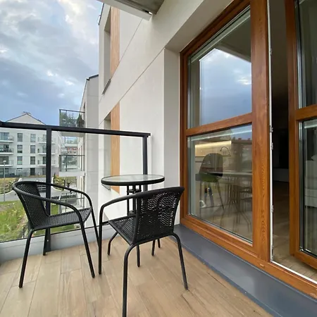 Go2nati Apartment