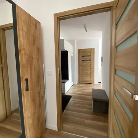 Apartamento Go2nati *