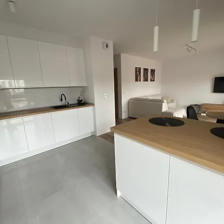 Go2nati Apartment *