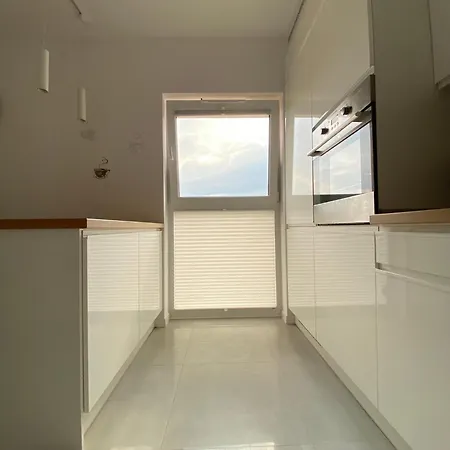 Apartment Go2nati