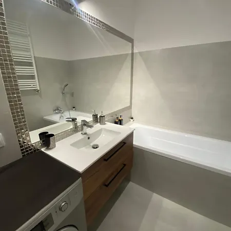 Apartament Go2nati *