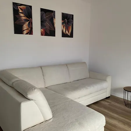 Go2nati Apartament Gdańsk