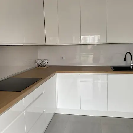 Go2nati Apartament Gdańsk