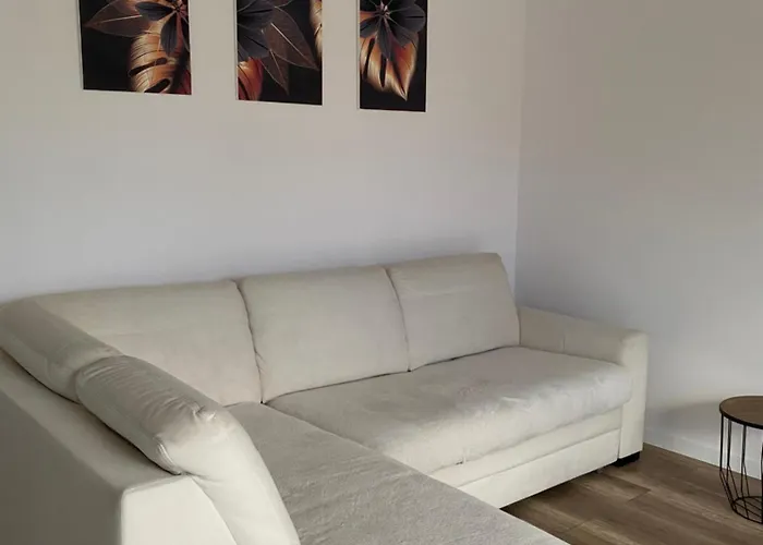 Go2nati דירה גדנסק