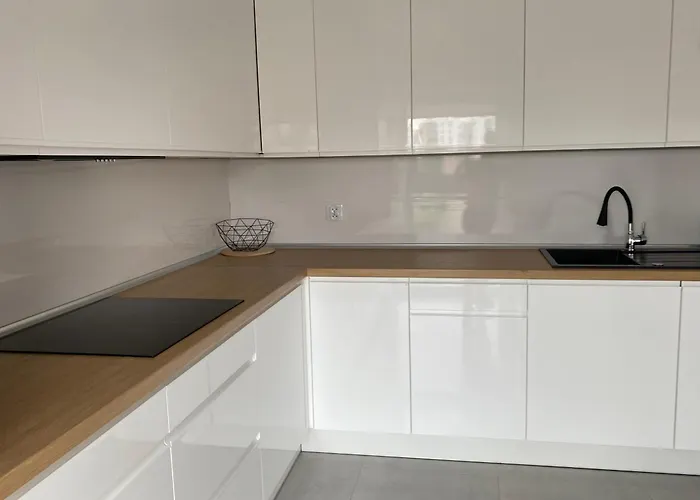 Go2nati דירה גדנסק